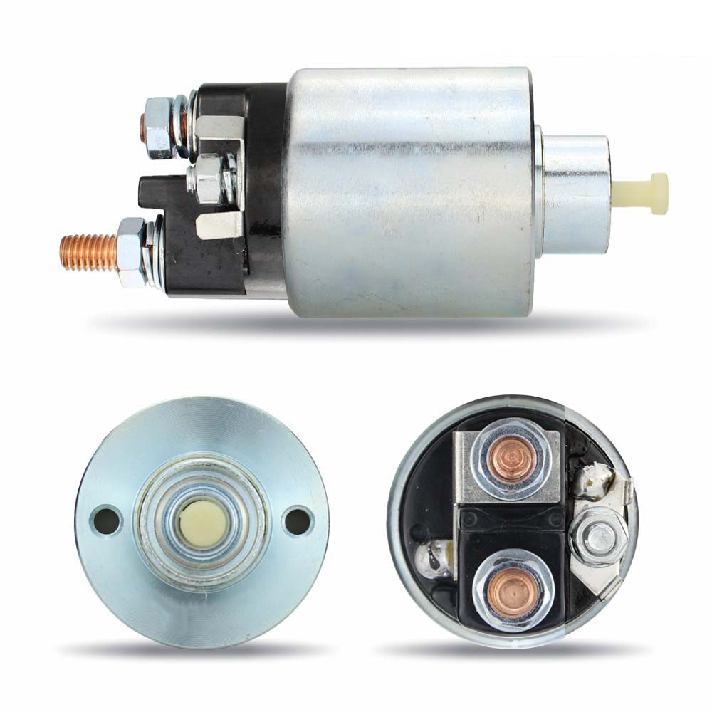 [82ZZM-2996] AUTOMATICO CHEVROLET AVEO 2011-2015 CRUZE 1.4 SONIC 2015-2017 12V PUNTILLA TIPO MITSUBISHI