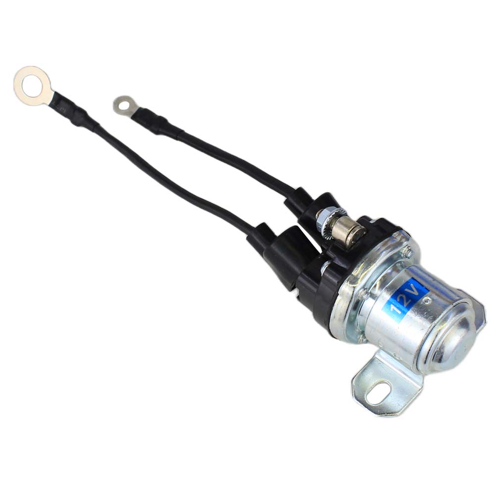 [82ZZM-3407] AUTOMATICO 29 37 38 39 41 42MT AUX 12V CUMMINS DELCO 10512096