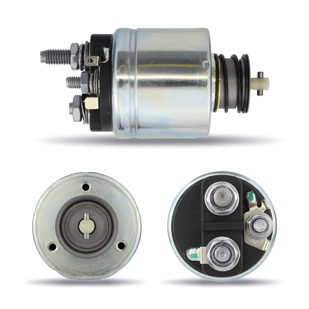 AUTOMATICO PEUGEOT VOLVO 12V PARIS RHONE TIPO VALEO