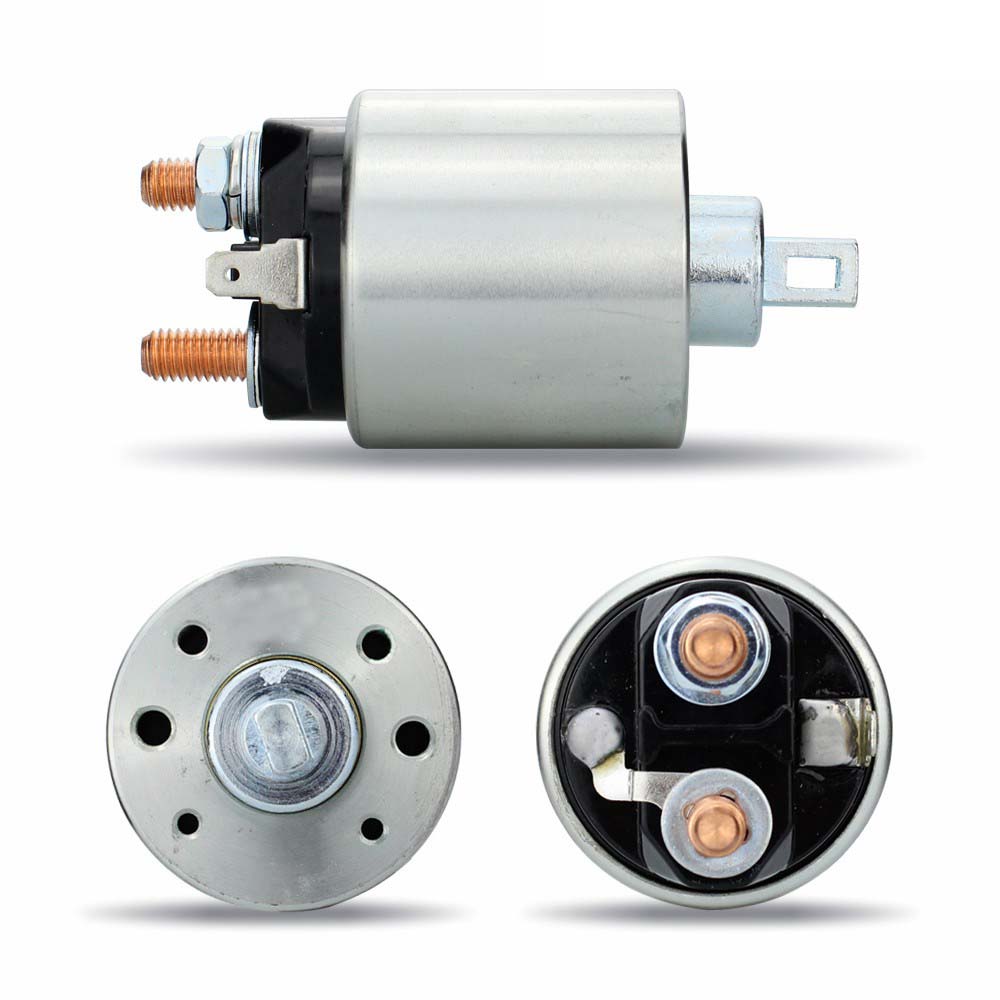 AUTOMATICO CHEVROLET DMAX 2.70 12V TIPO HITACHI NISSAN XTRAIL