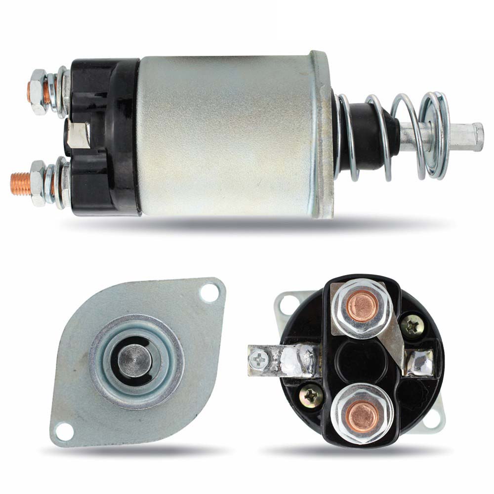 [82ZZM-855] AUTOMATICO HINO K13C K13D EF550 EK100 F20C SAWAFUJI 24V
