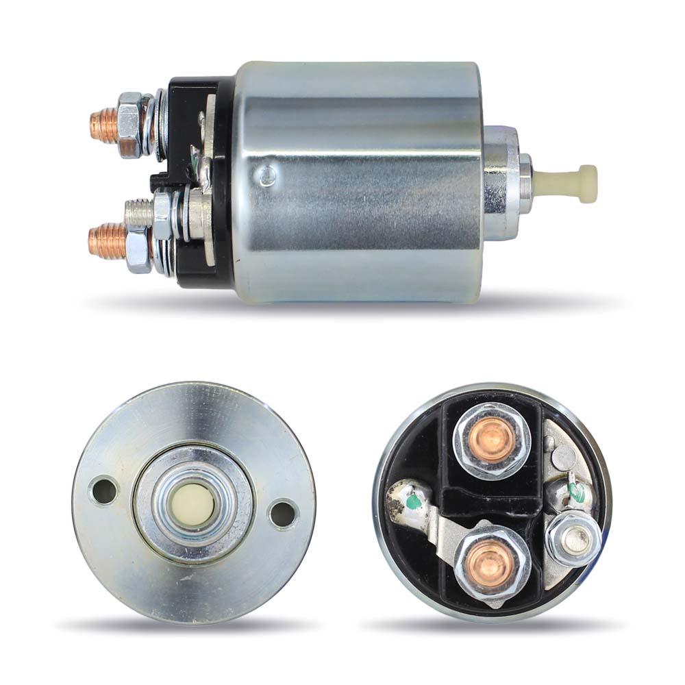 [82ZZM-961] AUTOMATICO FORD FIESTA FOCUS 12V