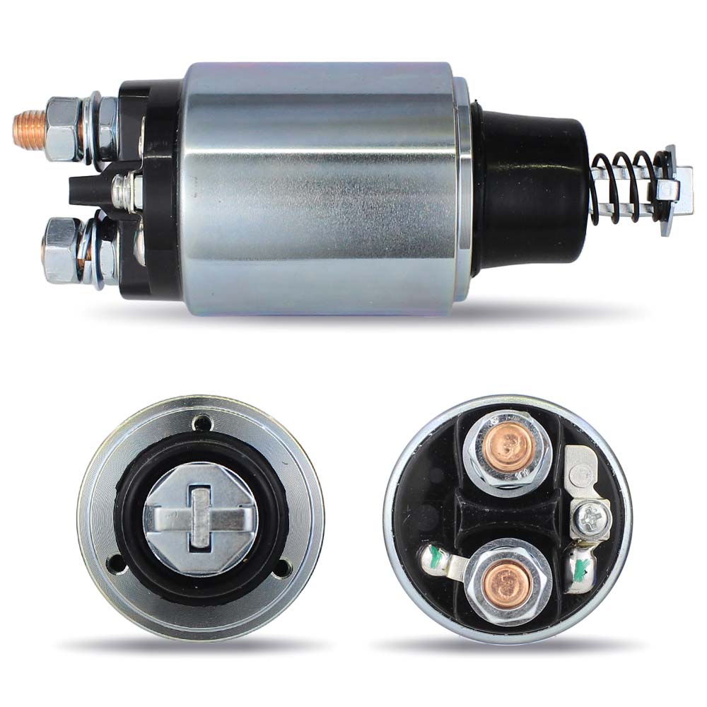 AUTOMATICO MERCEDES BENZ MB 12V CON PROTECTOR TIPO BOSCH