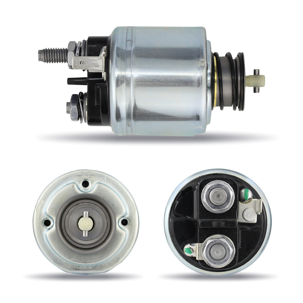 AUTOMATICO SUZUKI 1100 12V TIPO PARIS RHONE TIPO VALEO