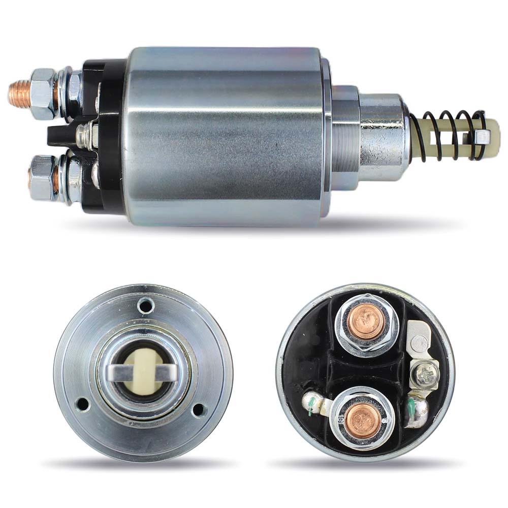 AUTOMATICO AGRALE 914 12V TIPO BOSCH