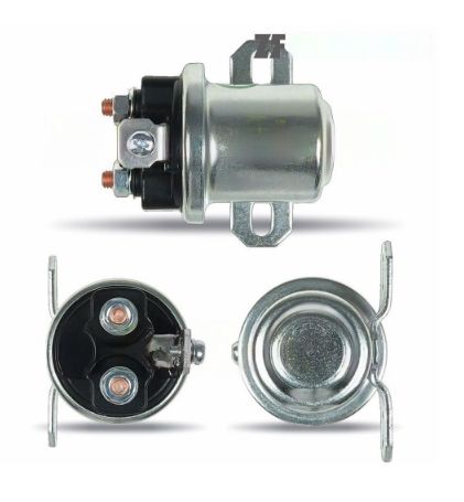 [82ZZM-6408] AUTOMATICO 28MT AUX MERCEDES BENZ MB 24V TIPO DELCO 10512476-1115659