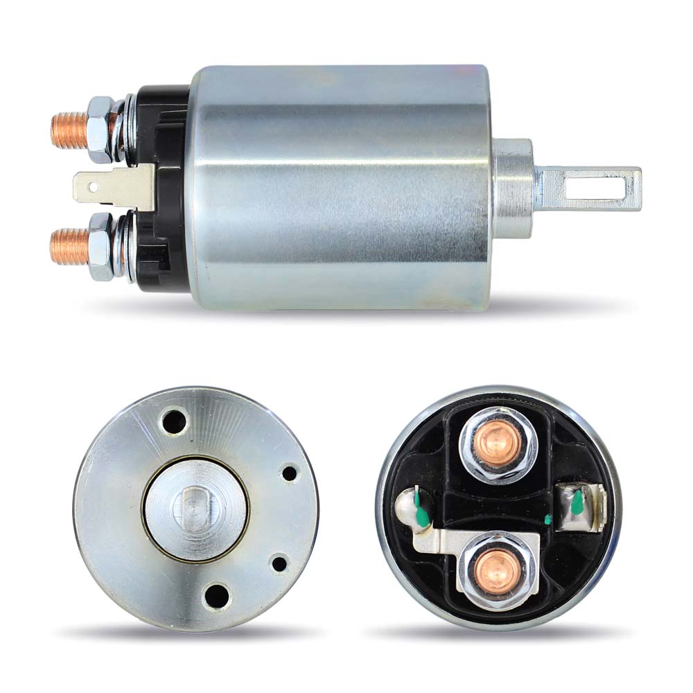 AUTOMATICO NISSAN B210 PICK UP 720 HUECO CORRIDO TIPO HITACHI