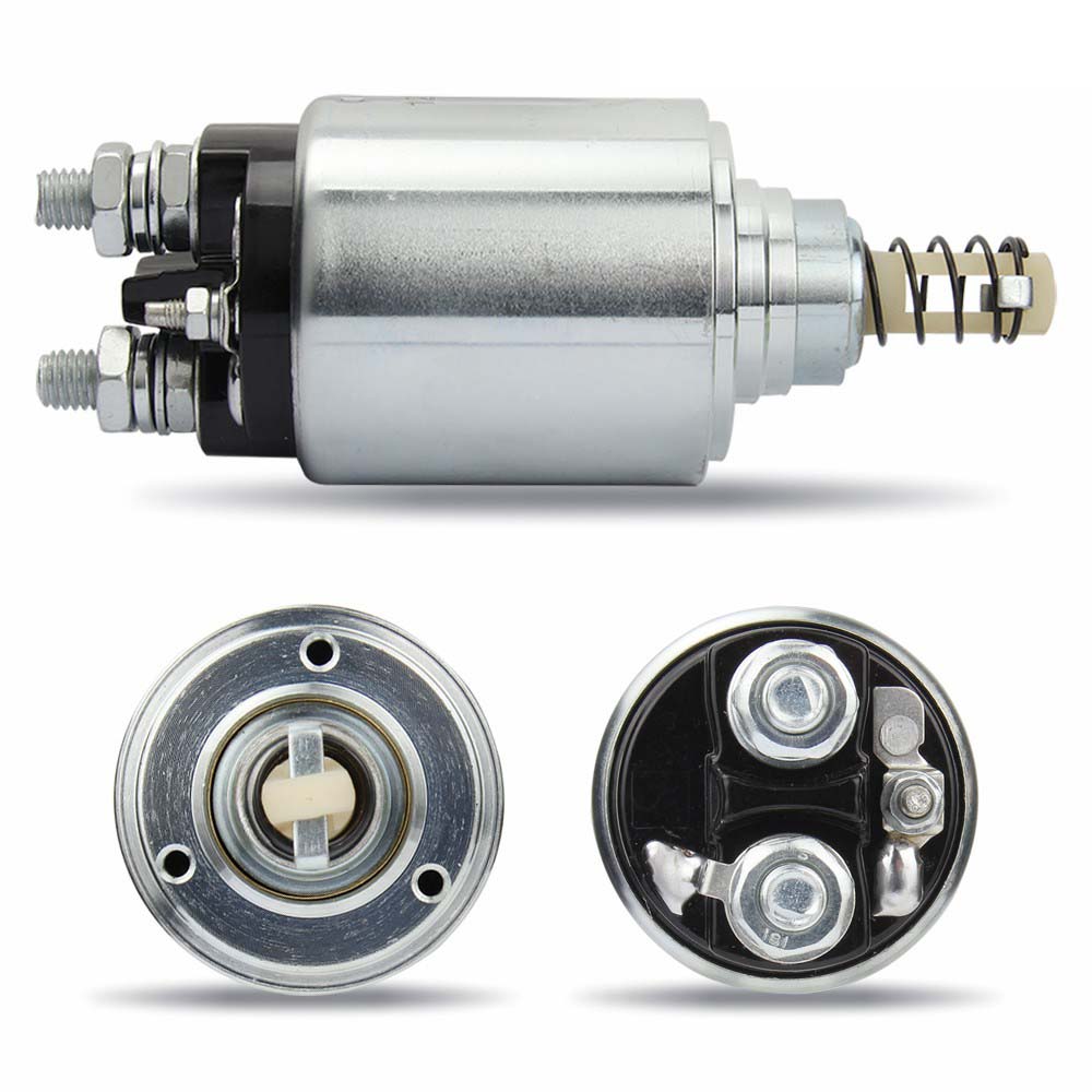 AUTOMATICO JOHN DEERE TIPO BOSCH 12V