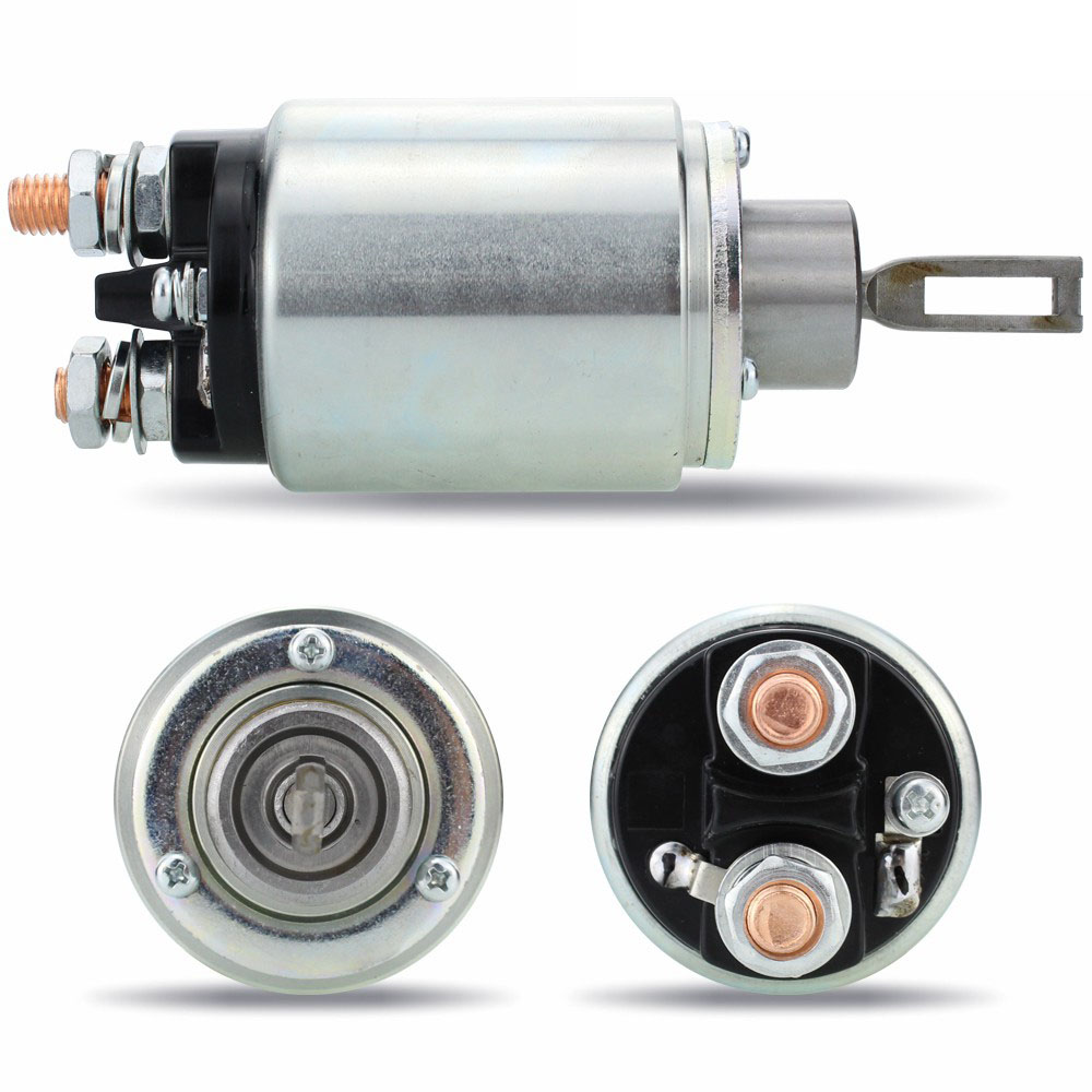 AUTOMATICO AGRALE MERCEDES BENZ MB 12V TIPO BOSCH