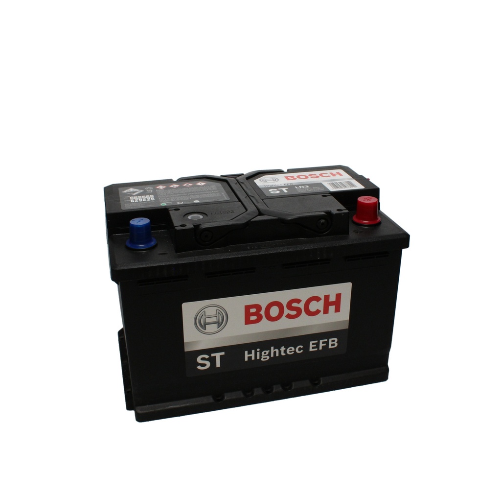 [BT0092S67113] BATERIA BOSCH EFB - 70 AH - 1100 CAJA LN3 (680,D,L 27,7 AN 17,5 AL 19 CM)