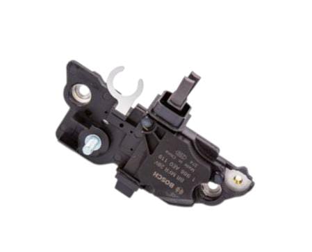 [BA1986AE0119] REGULADOR BOSCH FORD CARGO LK5204 24V L-DF GC4510300AA F00M144125
