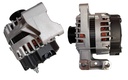 ALTERNADOR CHEVROLET CAPTIVA 3.0 /EQUINOX 3.0 12V 170A 2P SEÑAL L(RC)-F 6PK VALEO