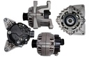 ALTERNADOR CHEVROLET SAIL 1.4 12V 90A 2P SEÑAL L 6PK VALEO