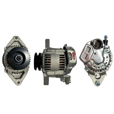 ALTERNADOR CHEVROLET SPRINT /SAMURAI 12V 60A 3P SEÑAL N/C-IG-L 1V DENSO