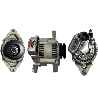 ALTERNADOR CHEVROLET SPRINT /SAMURAI 12V 60A 3P SEÑAL N/C-IG-L 1V DENSO