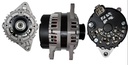 ALTERNADOR HYUNDAI ACCENT /ELANTRA /VERNA /GETZ /TUCSON /KIA RIO /CERATO 12V 110A 2P SEÑAL L-S 4PK VALEO