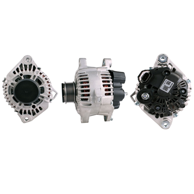 [8437300-25600] ALTERNADOR HYUNDAI IX35 H100 TUCSON DIESEL 2.0 12V 110AMP P: 6PK 3 PINES T: VALEO V:INT