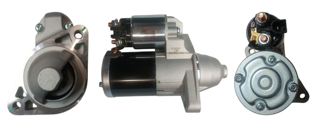 [6928100-31040] ARRANQUE TOYOTA FORTUNER V6 4.0 /4RUNNER 4.0 /HILUX 4.0 /FJ CRUISER MOTOR 1GR-FE 12V 10T 1.6KW CW DENSO
