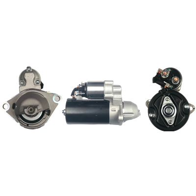 ARRANQUE CATERPILLAR 216 /226 /232 /242 /247 /257 /BB621C /JCB ROBOT 165 /170 /180 /8025 /1CX /VOLVO PENTA D2-55 /D2-75 MOTOR PERKINS SERIE 400 /CATERPILLAR C2.2 /3024C 12V 9T 2.0KW CW BOSCH