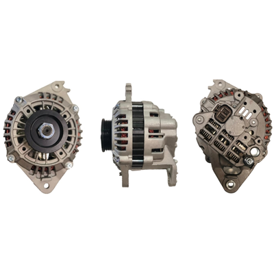 ALTERNADOR HYUNDAI SONATA 2.0 /SANTA FE 2.0 /MAZDA 626 GE 2.0 ADAPTACIONES 12V 90A 2P L-S 4PK MITSUBISHI