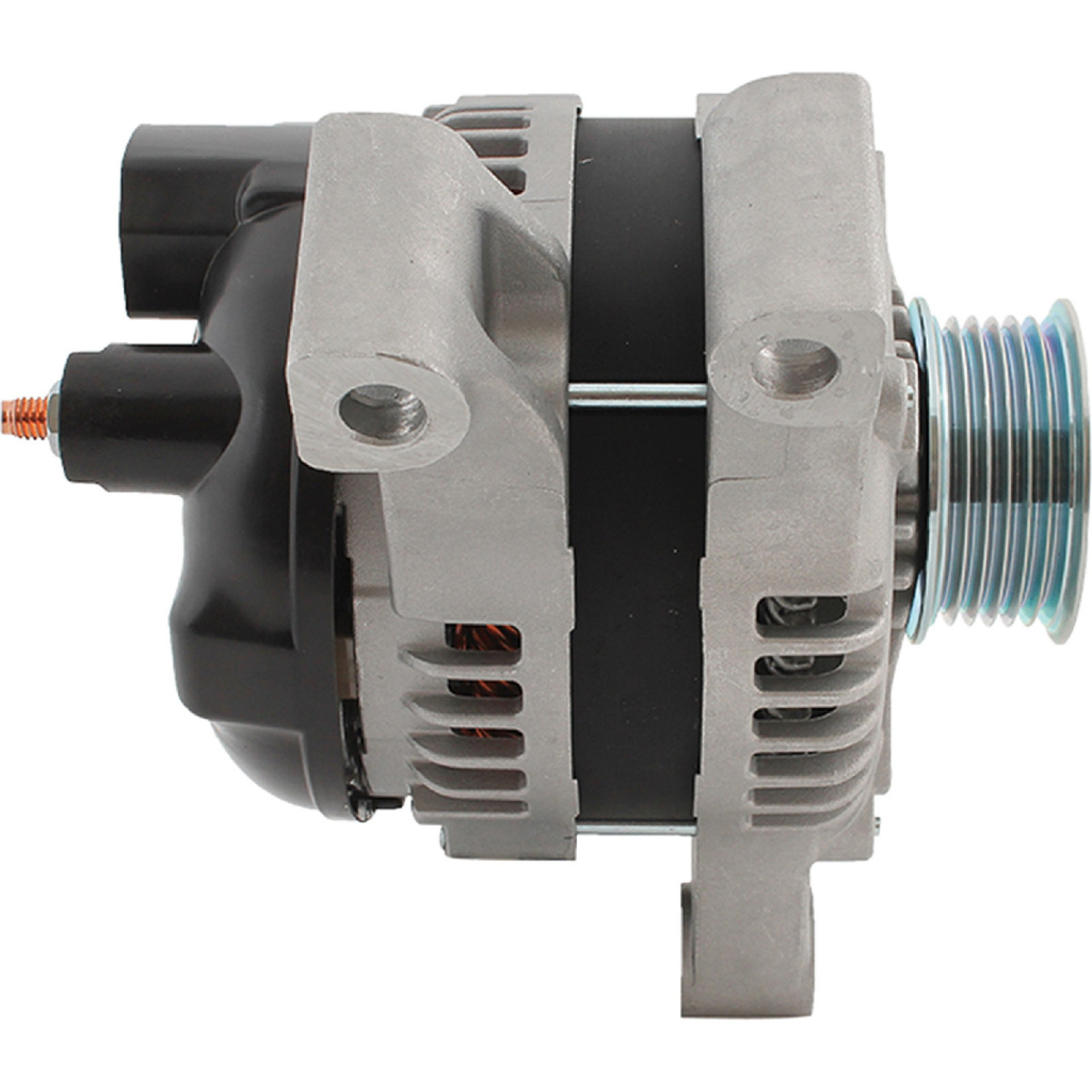 ALTERNADOR CHEVROLET CAPTIVA V6 3.6 /3.0 /EQUINOX V.6 3.6 1/SUZUKI XL-7 V6 3.6 2V 150A 2P SEÑAL L(RC)-F(FR) 6PK DENSO
