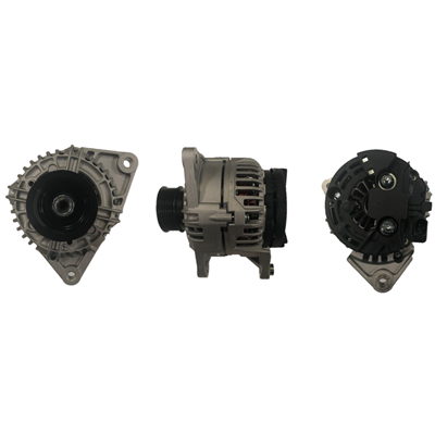 [84124-515-044] ALTERNADOR IVECO 12V 130AMP FOOT A FOOT 80MM P: 6PK T:BOSCH V:INT(GA225) 23177N