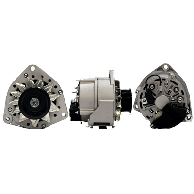 [84120468107] ALTERNADOR MERCEDES BENZ MB 914 24V 90AMP SPOOL 3 OREJAS P: 9PK T:BOSCH V:EXT(GA034)