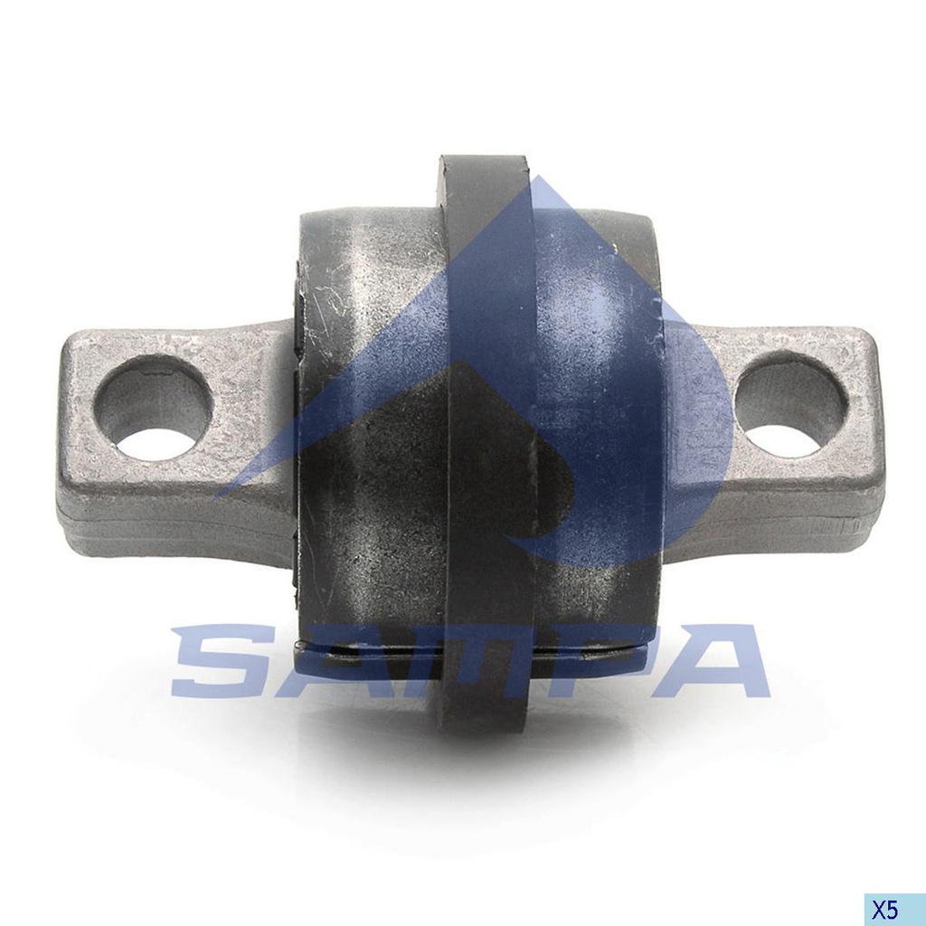 [66033.161/SD-01] BUJE CORBATIN BARRA ESTABILIZADORA RENAULT TRUCK VOLVO FH F