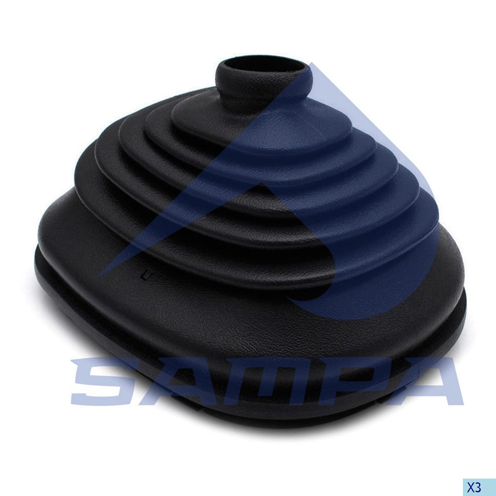 GUARDA POLVO CONTROL DE CAMBIOS MERCEDES TRUCK A9702681397