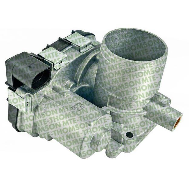 [46R7505] CUERPO ACELERACIÓN TBI FIAT UNO PAILIO SIENA 6T