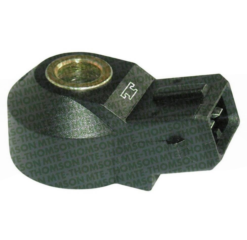 [46R7021] SENSOR DETONACION (KS) VW VOLKSWAGEN SAVEIRO GOL PARATI SEA IBIZA VOLVO S40