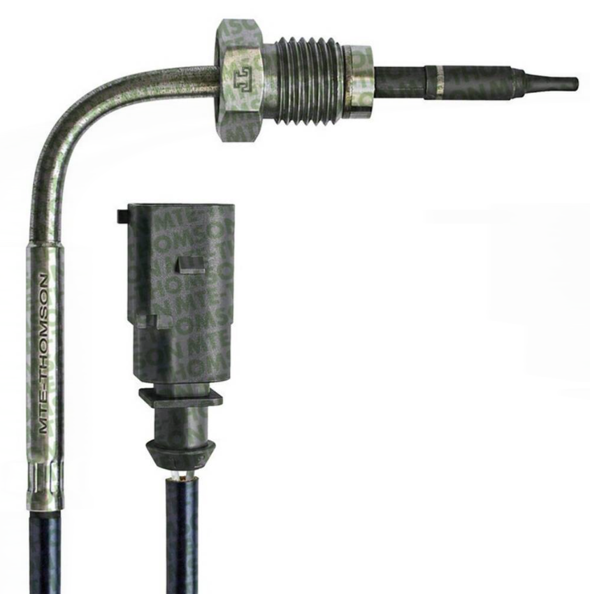[46R9508] SENSOR TEMPERATURA MULTIPLE DE ESCAPE (ETGS) AUDI Q7 3.0 VW TOUAREG