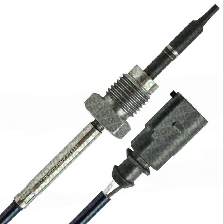 [46R9512] SENSOR TEMPERATURA MULTIPLE DE ESCAPE (ETGS) VW VOLKSWAGEN AMAROK