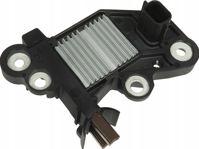 [BA1986AE0034] REGULADOR RENAULT KANGOO, LOGAN, SANDERO, DUSTER 12V PROTOCOLO: LIN ID32 0272220901