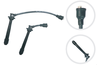 [833002312] CABLE ENCENDIDO SUZUKI VITARA LIVE 1.6L 2016 - 2020 JIMNY 1.3L 2017 - 2020