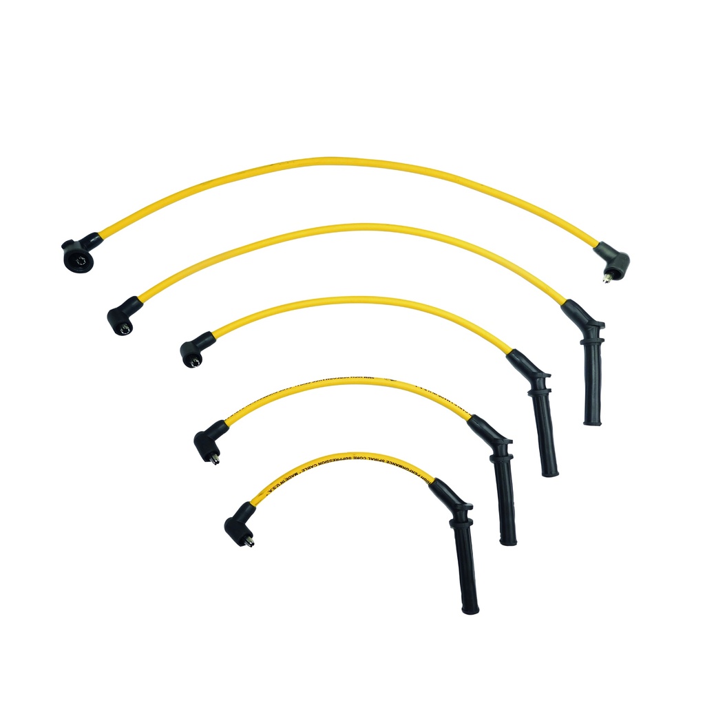 CABLE ENCENDIDO NISSAN VANETTE 1993-1998 2.4L 12V S.P