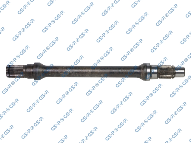 EJE INTERMEDIO MAZDA B2600 BT50