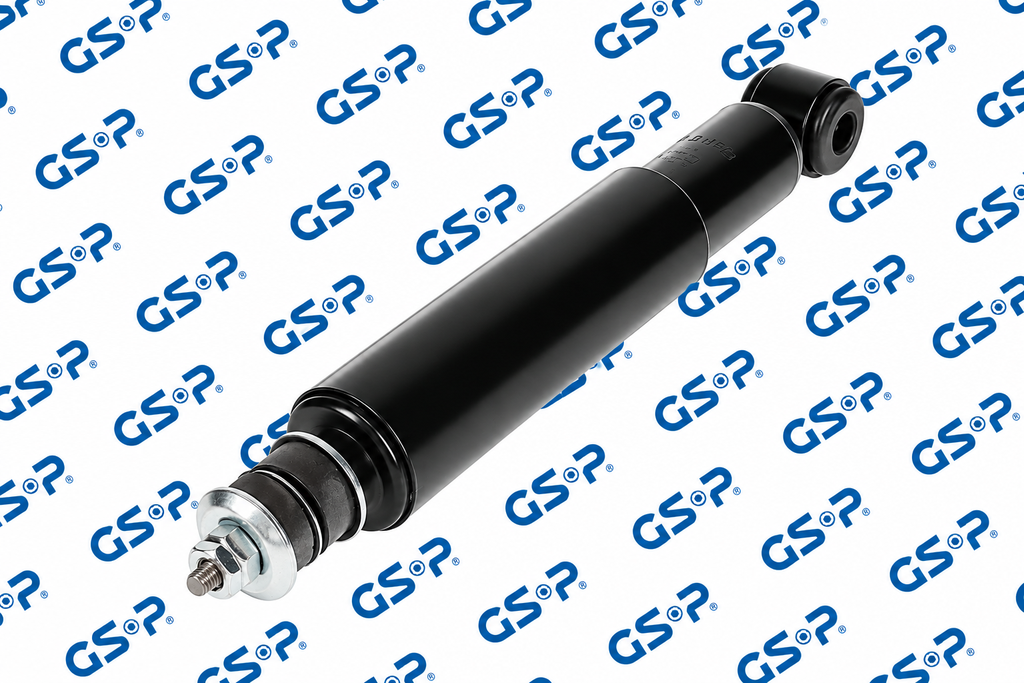 [7131127010] AMORTIGUADOR DEL SUZUKI SJ410 1.0 1.3 1984-1988 LJ80 1.0 1976-1983