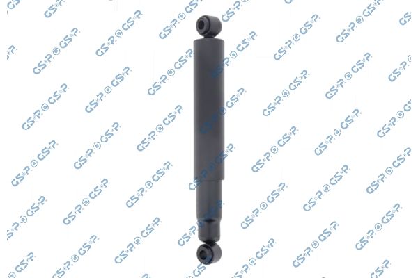 AMORTIGUADOR DIRECCION TOYOTA LAND CRUISER 4.5 3F 1988-1990 CAREVACA FJZ7 KYB SD2008 KS1001