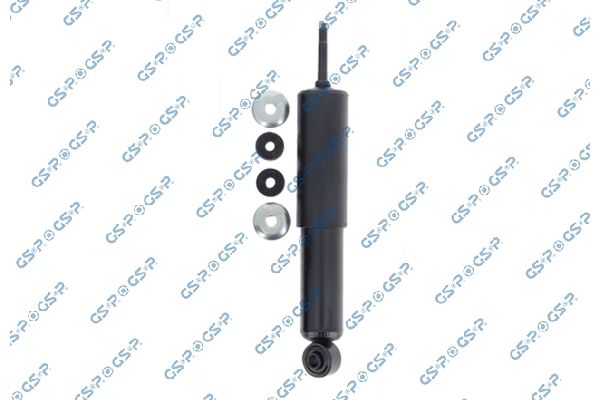 [7131152640] AMORTIGUADOR DIRECCION SUZUKI SJ410 1.0 1.3 1984-1988 LJ80 1.0 1976-1983 KYB SD1154