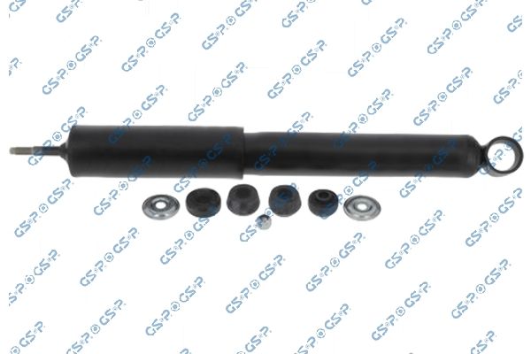 AMORTIGUADOR TRAS TOYOTA PRADO 5P J90 KYB 344288