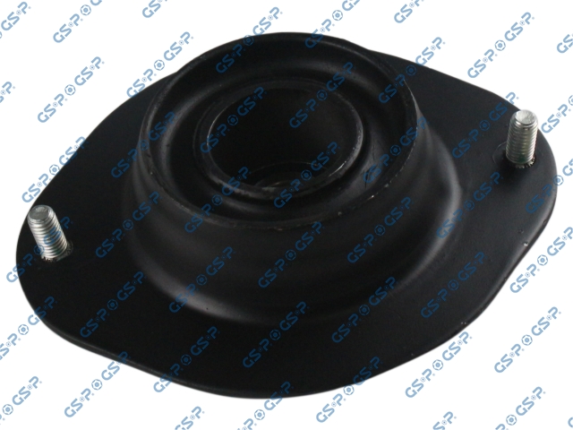 SOPORTE AMORTIGUADOR DEL DAEWOO RACER 1.5 1993-1997 CIELO GLX 1.5 DOHC 1995-1997 CIELO BX 1.5 SOHC 1998-2001 ESPERO 2.0 1993-1997