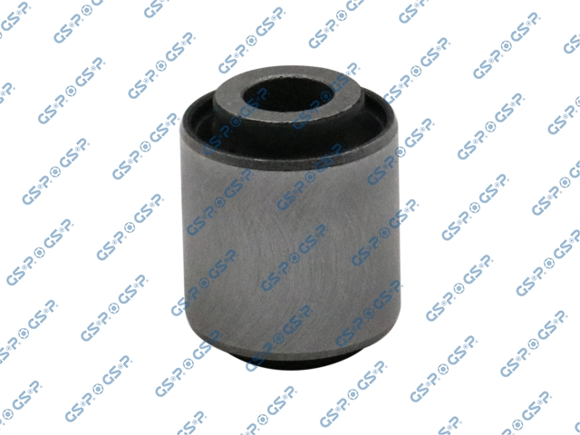 [71511070] BUJE BARRA TENSORA DEL TOYOTA LAND CRUISER 4.5 FJ70 1975-1988 BURBUJA 1991-1999 TRANSVERSAL (40X16.5X50) INR 39909
