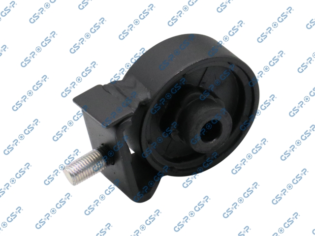 SOPORTE DE CAJA MITSUBISHI MONTERO SPORTERO 2.5