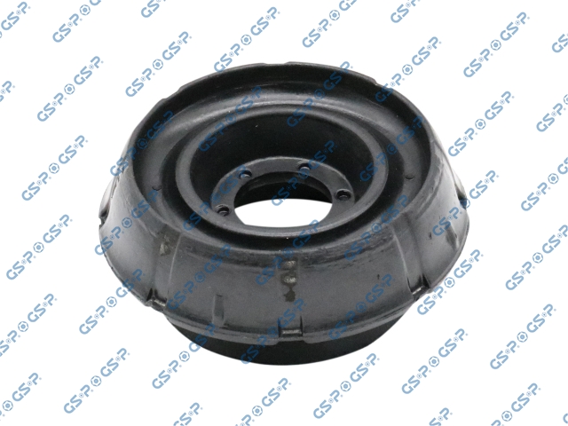 SOPORTE AMORTIGUADOR DEL RENAULT LOGAN SANDERO DUSTER CAPTUR