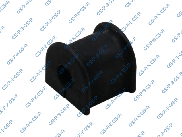 [71512958] BUJE BARRA ESTABILIZADORA TRAS TOYOTA LAND CRUISER PRADO 2.7 3.0 3.4 1996-2009 (HUECO 16 MM) INR 39907