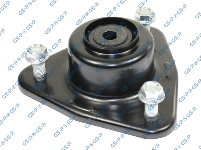 [71514067S] SOPORTE AMORTIGUADOR DEL HYUNDAI ATOS 1.0 2001-2012 SANTRO 1.1 2007-2012 (SOPORTE+3 TORNILLOS)