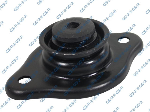 SOPORTE AMORTIGUADOR TRAS CHEVROLET AVEO 1.4 1.6 2006-2012