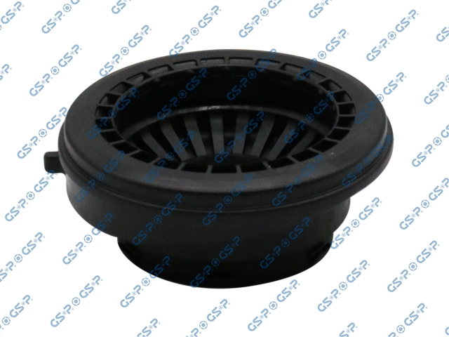 [71514110] SOPORTE AMORTIGUADOR DEL FORD FOCUS 2.0 2013-2016 MAZDA ALL NEW 3 1.6 2.0 2006-2014 (CAUCHO)