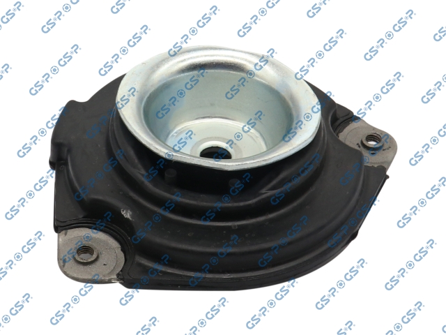 SOPORTE AMORTIGUADOR DEL DER NISSAN TIIDA VERSA